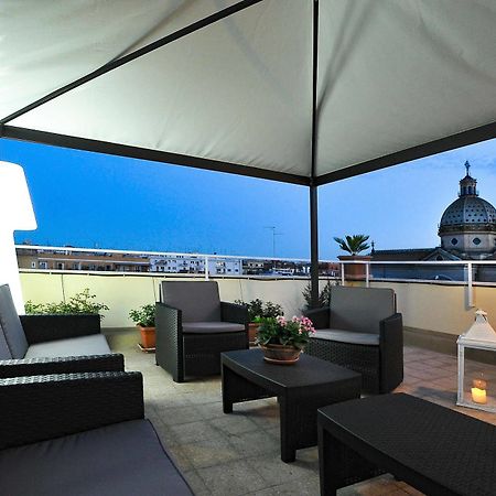 Hotel Gerber Рим Экстерьер фото