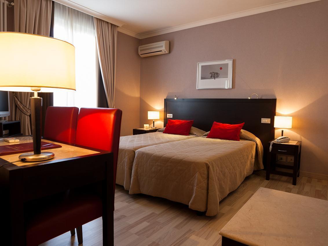 Hotel Gerber Рим Экстерьер фото