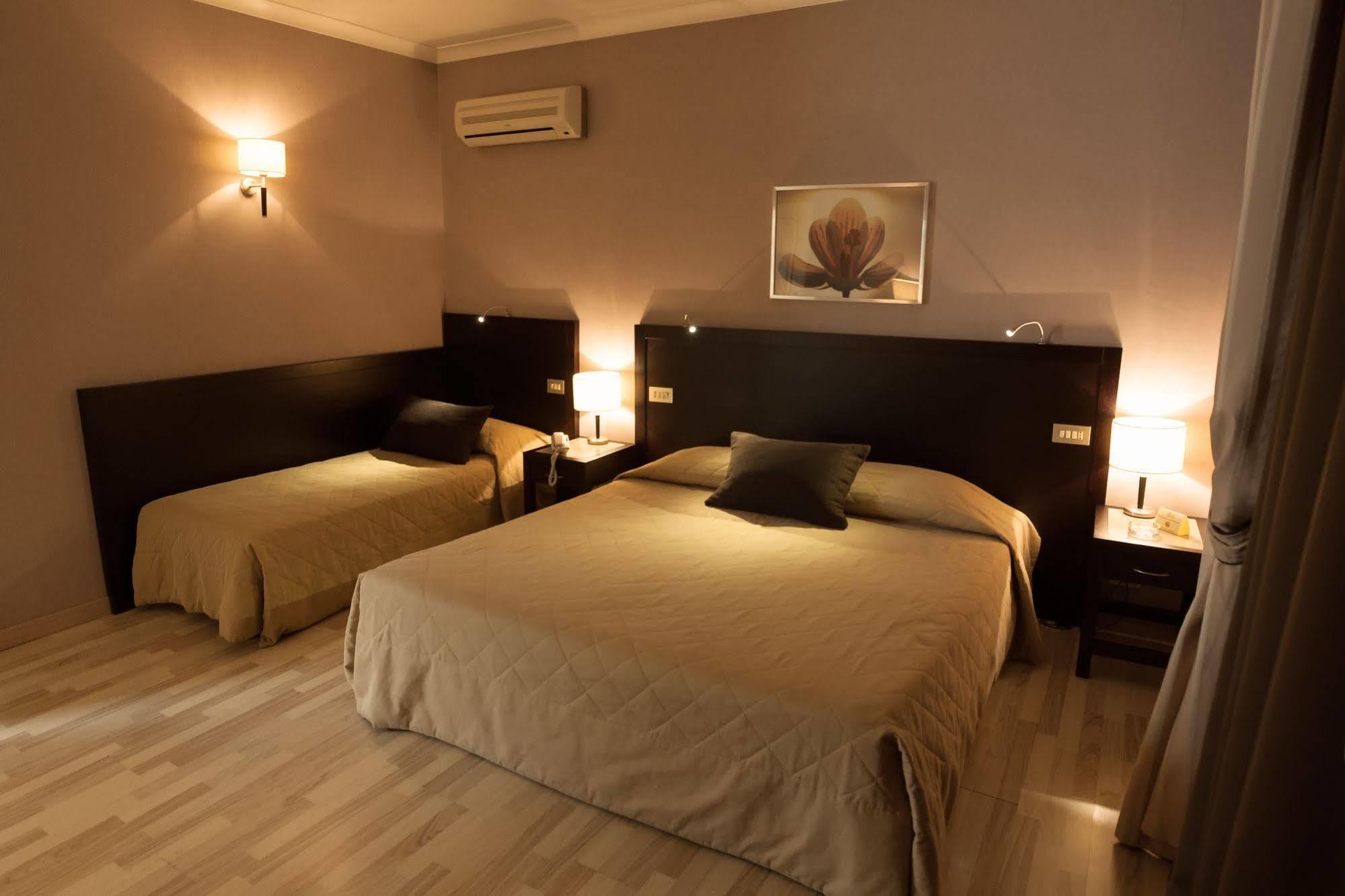 Hotel Gerber Рим Экстерьер фото