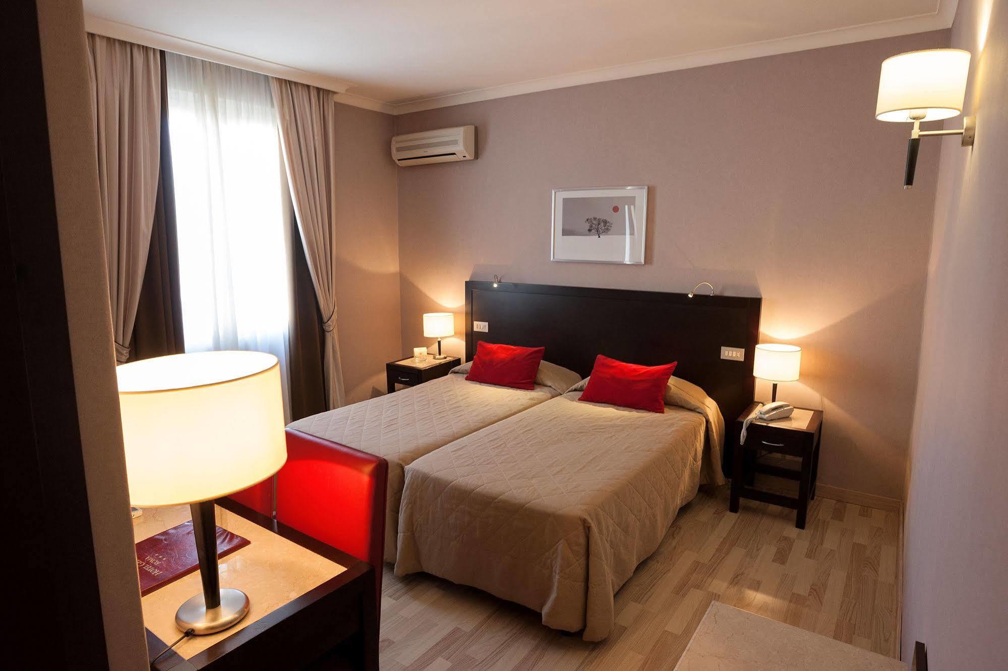 Hotel Gerber Рим Экстерьер фото