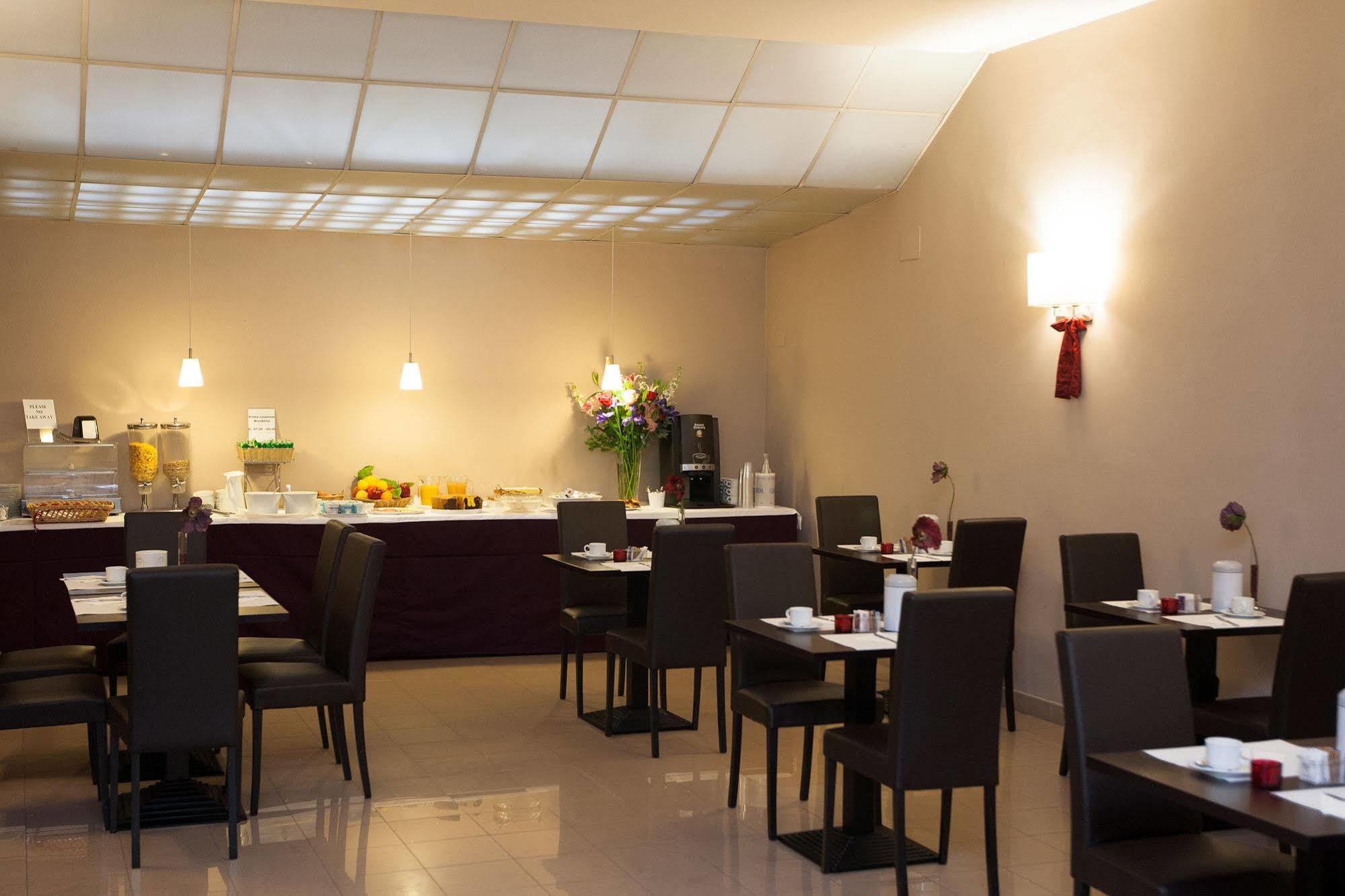 Hotel Gerber Рим Экстерьер фото